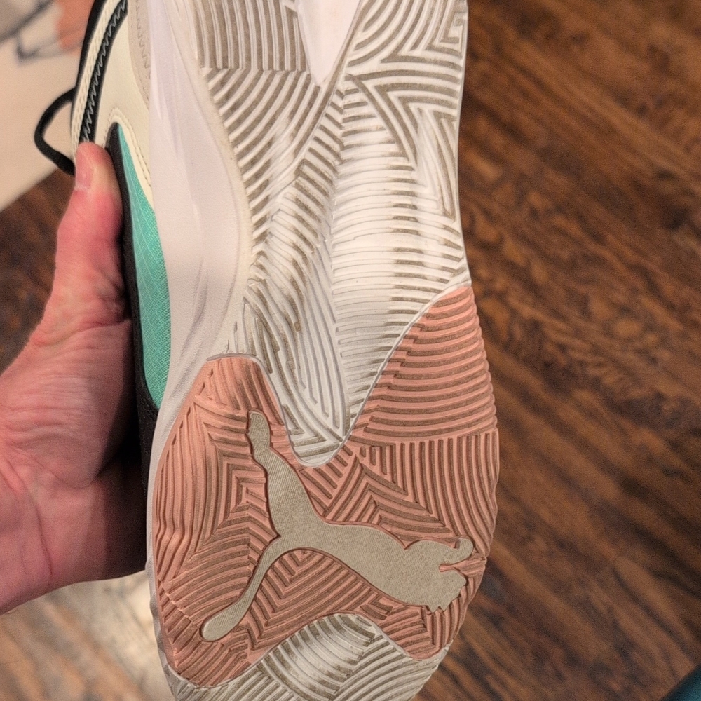 Puma Rebound Future Evo 10.5 - Picture 10 of 10